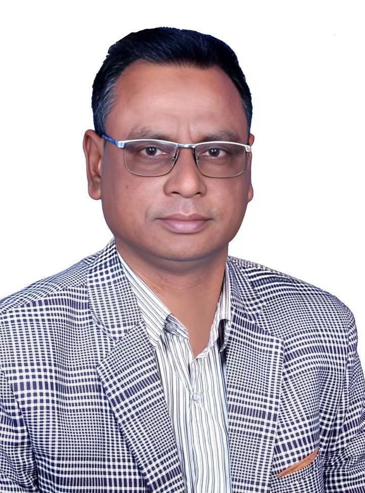 বিকেলে ইউপি নির্বাচন করার ঘোষণা, রাতে বুক ব্যথায় মারা গেছেন বিএনপি নেতা খোকন