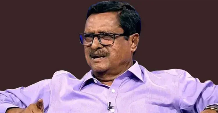 আদালত অবমাননার অভিযোগে বিএনপি নেতা ফজলুর রহমানকে ট্রাইব্যুনালে হাজিরের নির্দেশ