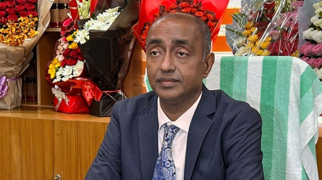 দুর্নীতির বিষয়ে বিচারকদের সচেতন থাকার আহ্বান আইনমন্ত্রীর