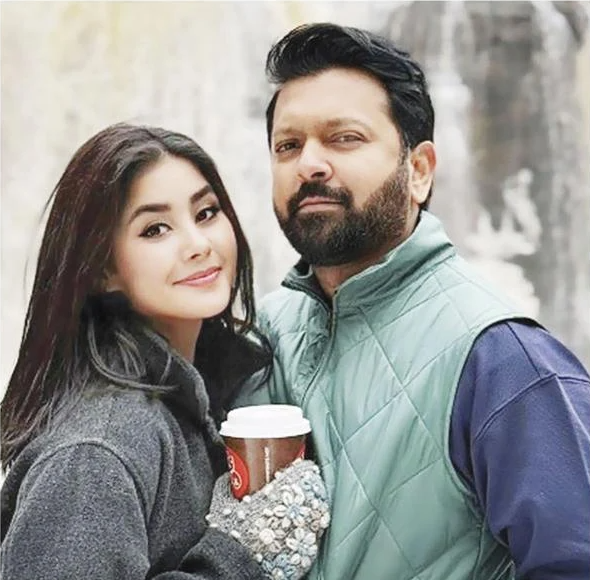 রোজার সঙ্গে থাকছেন না সংগীতশিল্পী ও অভিনেতা তাহসান খান