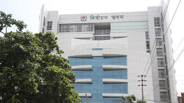 ভোটের দিন সাংবাদিকদের জন্য নীতিমালা জারি করল ইসি