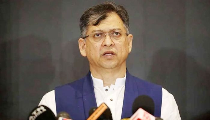 বিজয়ীদের অভিনন্দন জানালেন সালাহউদ্দিন আহমদ