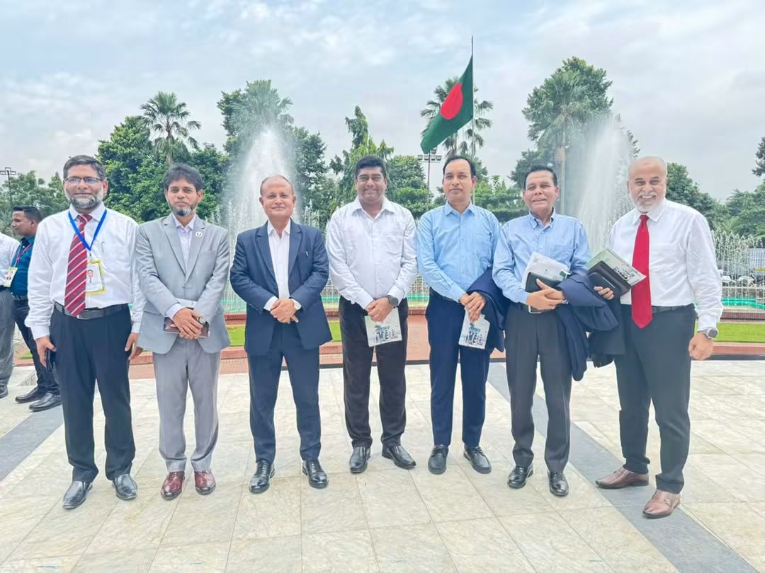 বাংলাদেশ ইনোভেশন ফেয়ার ২০২৬-এ কুমিল্লা বিশ্ববিদ্যালয়ের তিন উদ্ভাবনী প্রকল্প