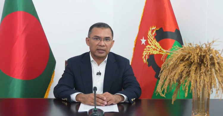 আগামী দিনে সরকার হবে জনগণের কাছে দায়বদ্ধ: তারেক রহমান