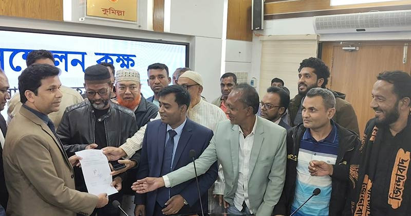 প্রতীক পেলেন বিএনপির মোবাশ্বের আলম ভূঁইয়া