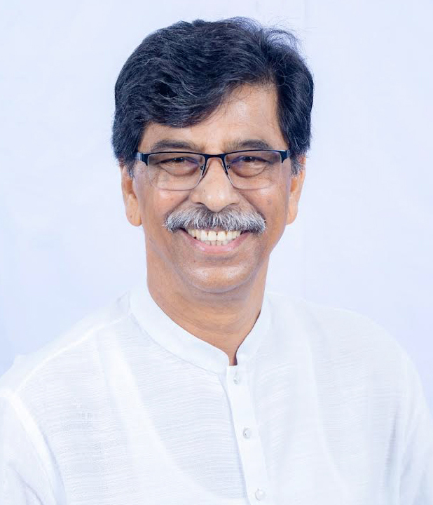 পান্তাভাত খেয়ে সকাল-সকাল ভোট কেন্দ্রে যেতে হবে: ইয়াছিন