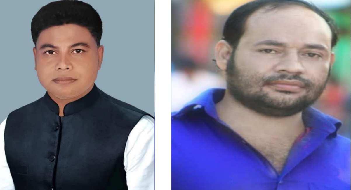 বুড়িচংয়ে ছাত্রলীগের সাবেক সভাপতি ও আওয়ামী লীগ নেতা গ্রেপ্তার