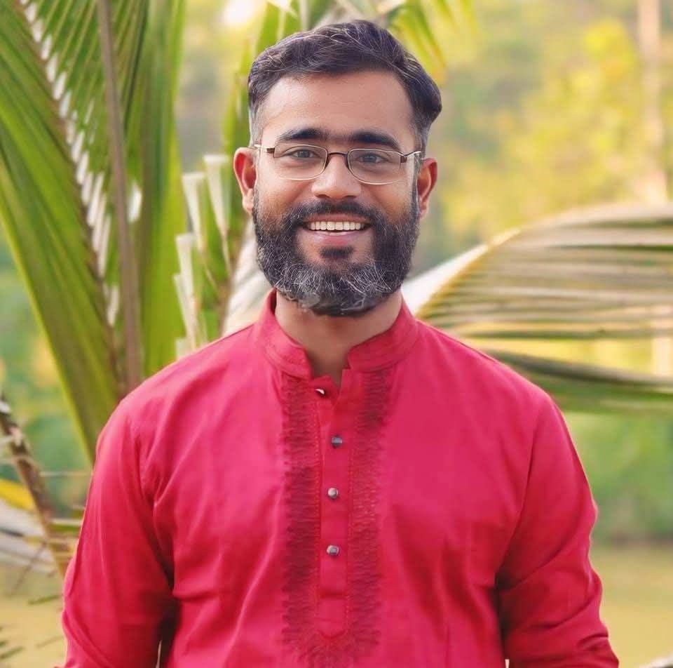 মাদক সেবনের অভিযোগে যুবলীগ নেতা গ্রেপ্তার