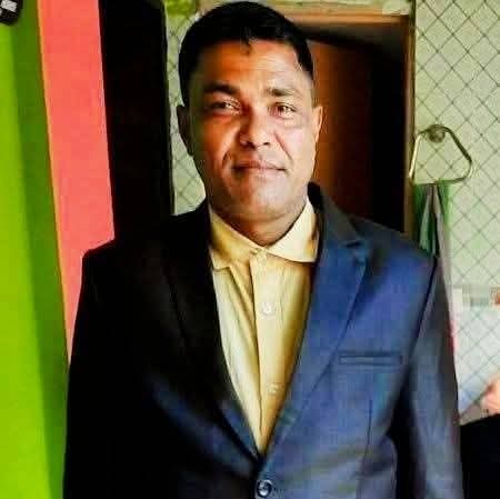 বুড়িচংয়ে মাটি বাহী ড্রাম ট্রাকের চাপায় মোটরসাইকেল আরোহী ইন্স্যুরেন্স কর্মকর্তার মৃত্যু