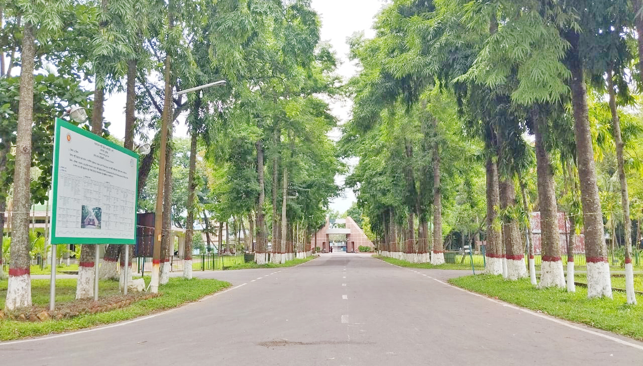 ৬৬ বছরে পল্লী গবেষণা প্রতিষ্ঠান বার্ড