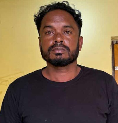 ব্রাহ্মণবাড়িয়ায় বন্ধুকে কুপিয়ে হত্যার অভিযোগে যুবক গ্রেপ্তার