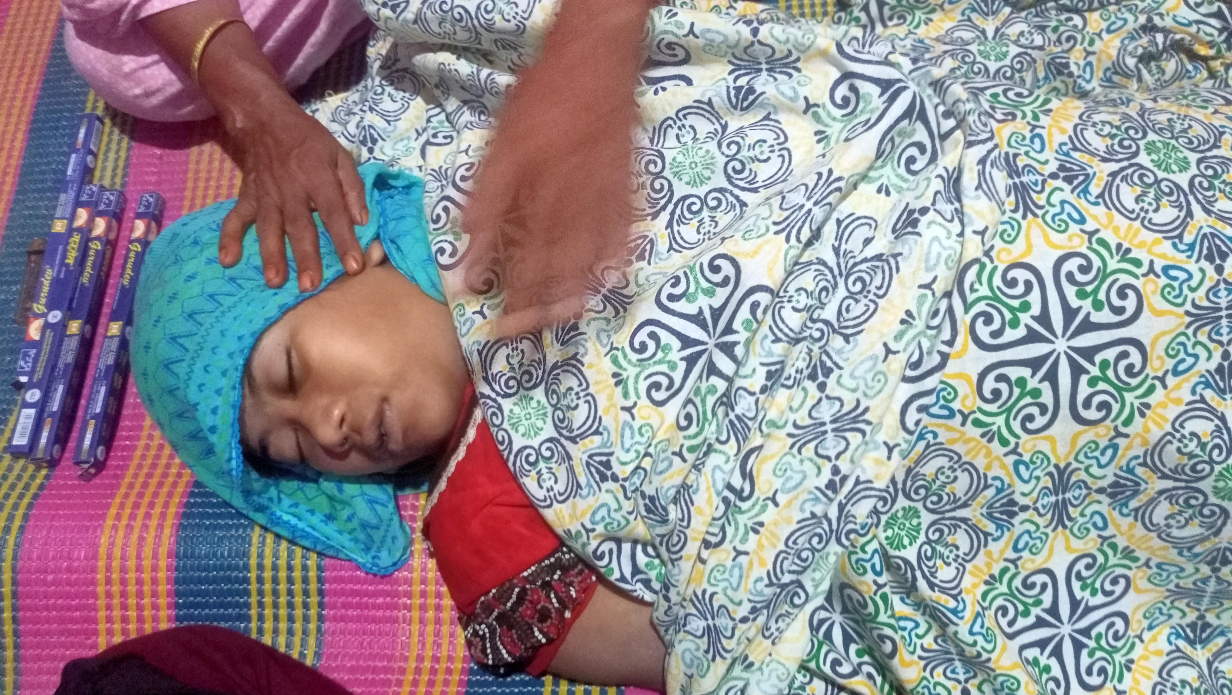 ব্রাহ্মণপাড়ায় সাপে কামড়ে অষ্টম শ্রেণির শিক্ষার্থীর মৃত্যু