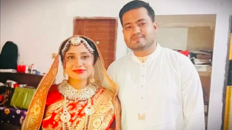 বিশ্ববিদ্যালয় ছাত্রী ফারিহার মৃত্যুর ঘটনায় স্বামী-শ্বশুরসহ ৫ জনের বিরুদ্ধে মামলা