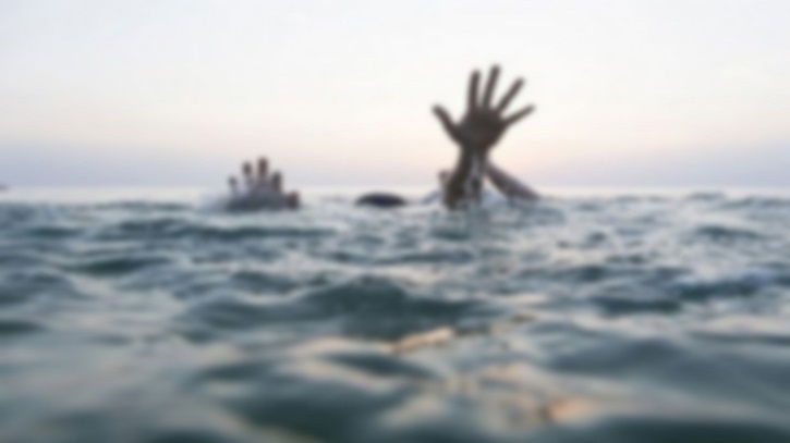 নাঙ্গলকোটে পানিতে ডুবে ভাই-বোনের মৃত্যু