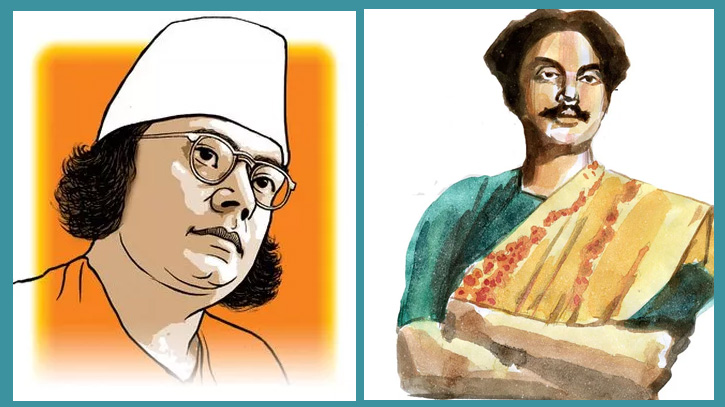 কুমিল্লায় নজরুল জন্মজয়ন্তীর জাতীয় অনুষ্ঠান কাল