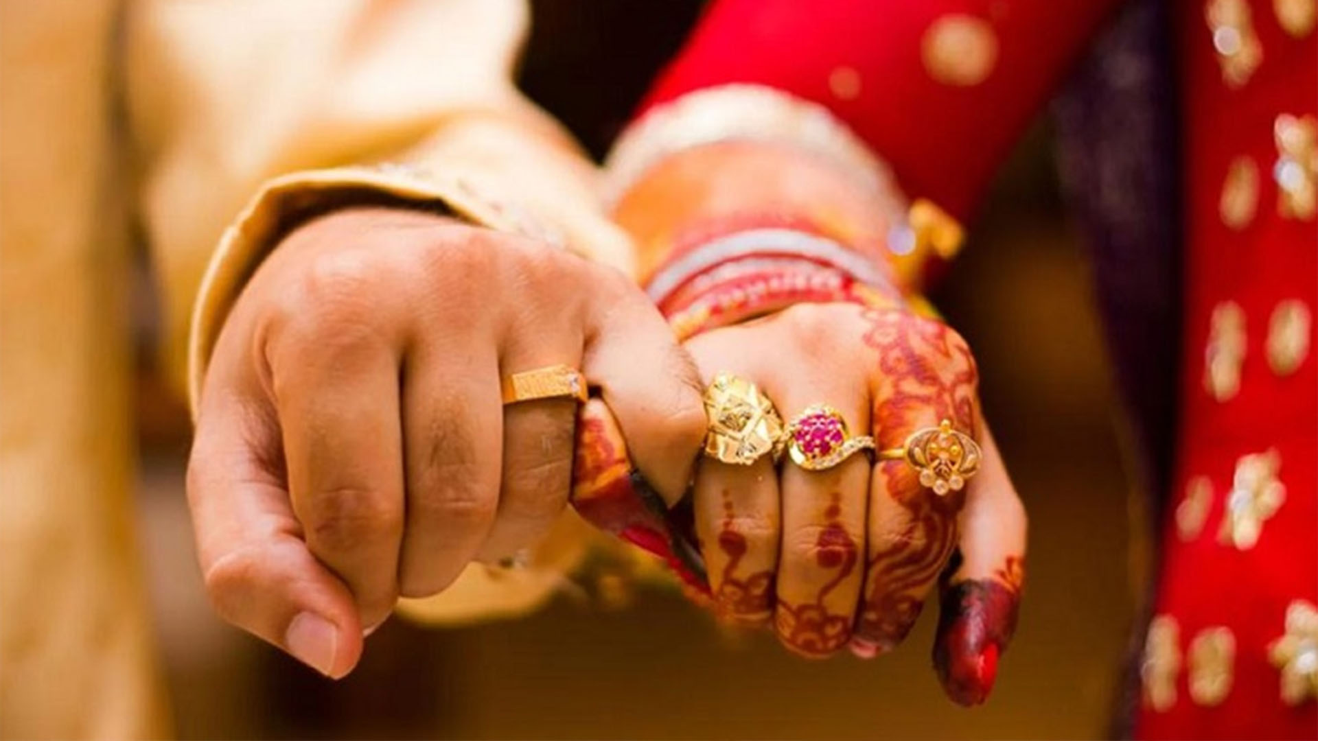 শীতকালই বিয়ের জন্য সবচেয়ে উপযুক্ত সময়