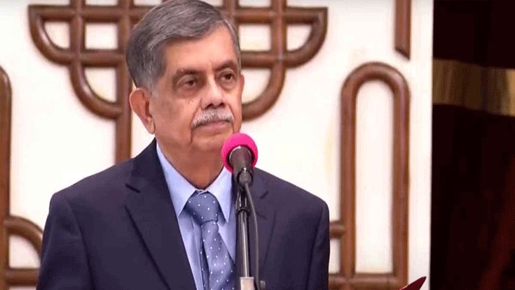 গত সতেরো বছরে শিক্ষা ব্যবস্থাকে নিঃস্ব করা হয়েছে: শিক্ষা উপদেষ্টা