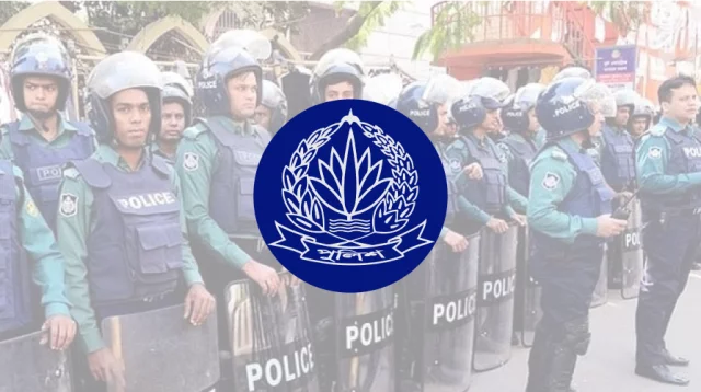 ঈদ ঘিরে যেসব নিরাপত্তা পরামর্শ দিল পুলিশ