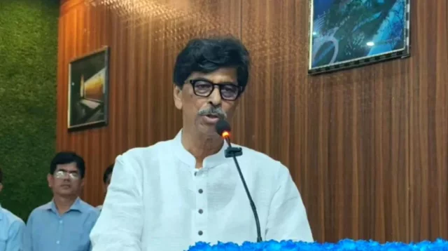 ইউনিয়নভিত্তিক সৌরবিদ্যুতচালিত ছোট হিমাগার নির্মাণের পরিকল্পনা নিয়েছে সরকার: কৃষিমন্ত্রী
