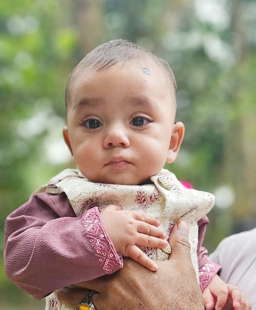 চৌদ্দগ্রামে হামে আক্রান্ত হয়ে শিশুর মৃত্যু