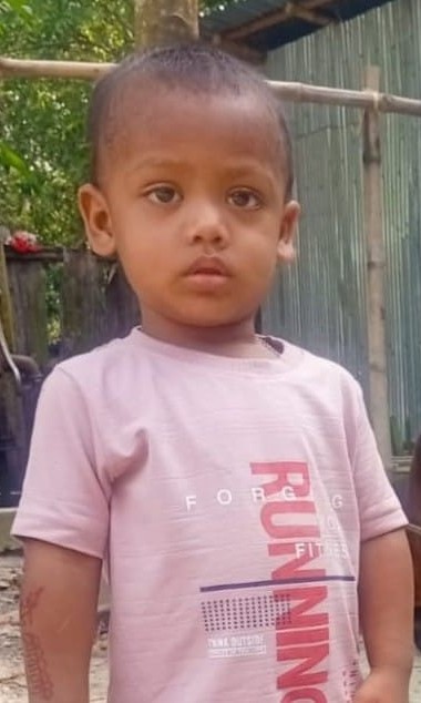 চৌদ্দগ্রামে পুকুর থেকে বল তুলতে গিয়ে শিশুর মৃত্যু