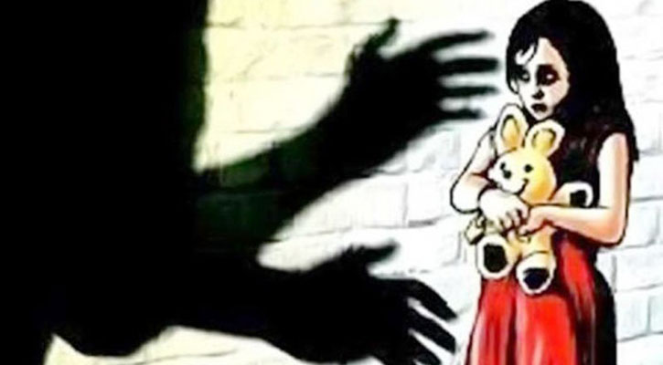 ব্রাহ্মণপাড়ায় ৭ বছরের শিশুকে ধর্ষণের চেষ্টা, অভিযুক্ত গ্রেপ্তার