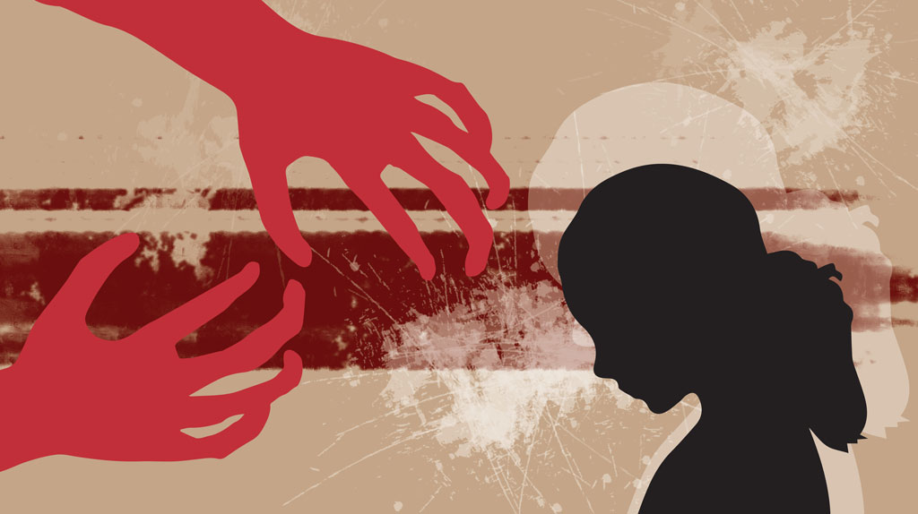 ঝাড়ফুঁকের সময় শিশুকে যৌন নিপীড়ন, কথিত কবিরাজ গ্রেপ্তার