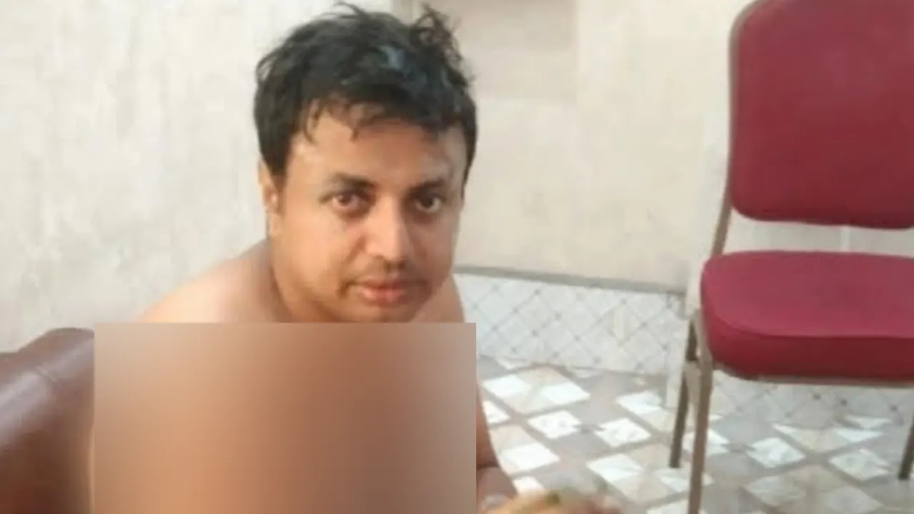 ছেলের দা’র কোপে প্রাণ গেল মায়ের