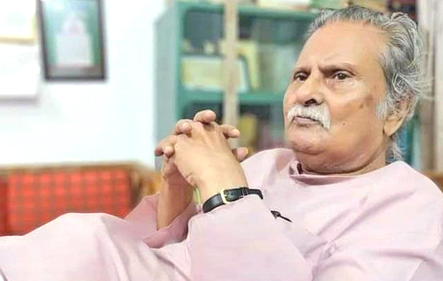 প্রগতিশীল শিক্ষাবিদ যতীন সরকার আর নেই