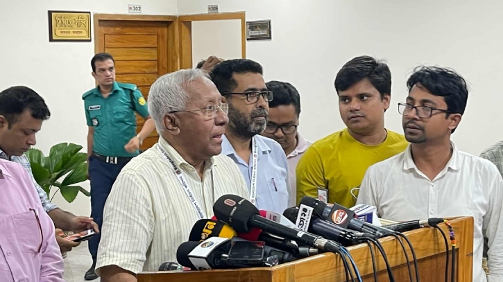 চলতি সপ্তাহেই চূড়ান্ত নির্বাচনী রোডম্যাপ প্রকাশ : ইসি সচিব