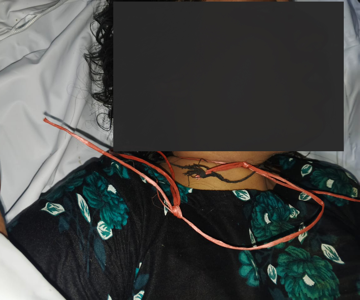 চান্দিনায় ২ সন্তানের জননীকে হত্যার অভিযোগে স্বামী গ্রেপ্তার