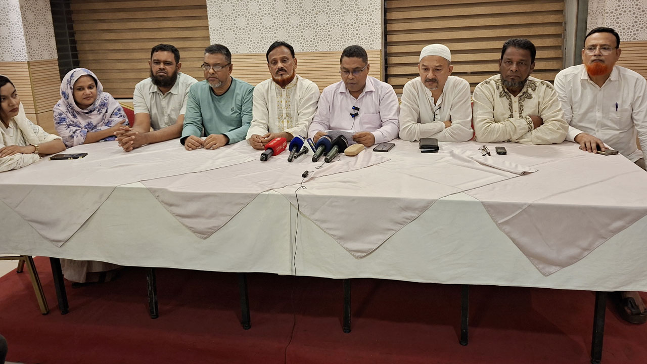 মনিরুল হক চৌধুরীর পক্ষে প্রচারণায় কাউন্সিলররা