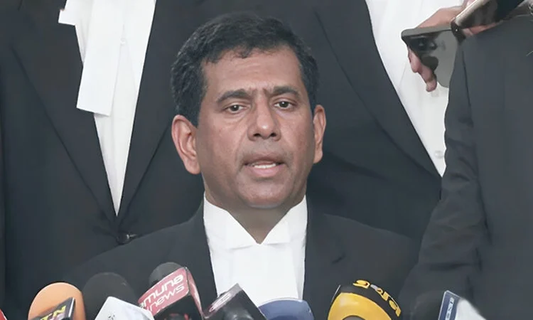 মানবতাবিরোধী অপরাধের আওতায় হলে বিডিআর হত্যাকাণ্ড ট্রাইব্যুনালে — চিফ প্রসিকিউটর