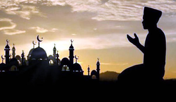 জুমাতুল বিদা আজ