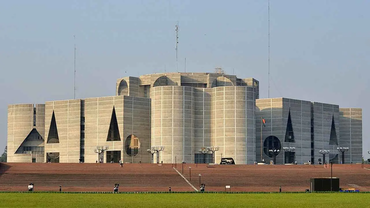 সংরক্ষিত নারী আসনের ৪৯ এমপির শপথ আজ