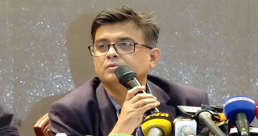 ড. ইউনূসের কারণে বিশেষ সুবিধা পেয়েছে বাংলাদেশ : প্রেসসচিব