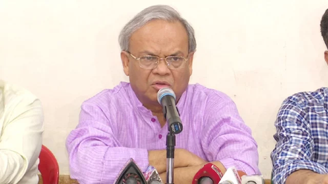 বিএনপির কুমিল্লা বিভাগের সাক্ষাৎকার কাল