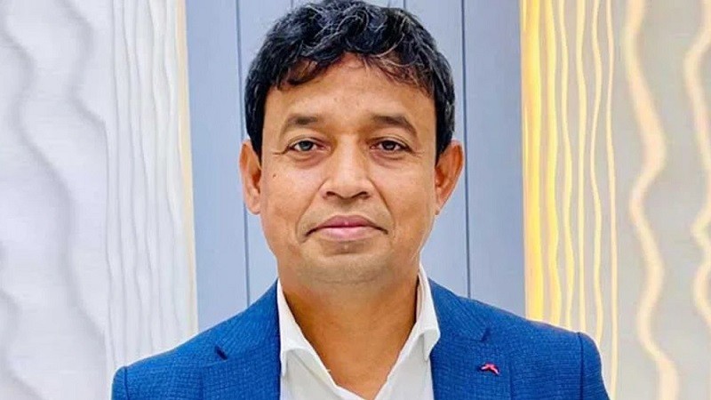 সাবেক ডিবিপ্রধান হারুনের ফ্ল্যাট ও প্লট জব্দের আদেশ