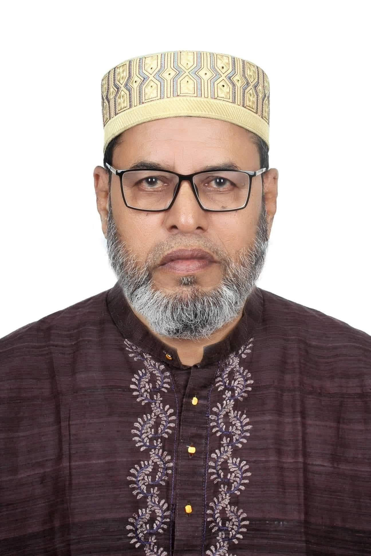 বুড়িচং উপজেলা আওয়ামী লীগের সহসভাপতি ও ইউপি চেয়ারম্যান আবু তাহের গ্রেপ্তার