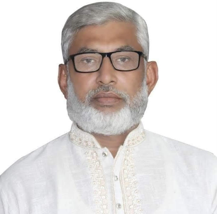 আদালতে আত্মসমর্পণ করে কারাগারে ইউপি চেয়ারম্যান জসীম সরকার