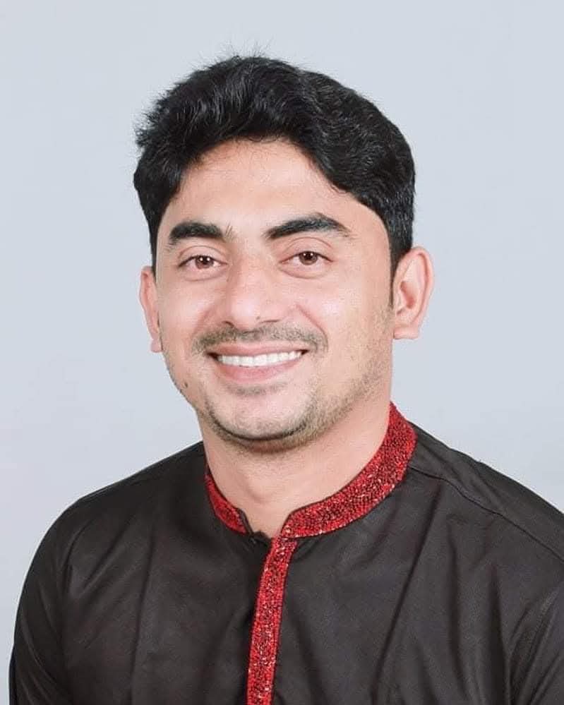 দেবীদ্বারের সাবেক পৌর কমিশনার বিমানবন্দরে গ্রেপ্তার