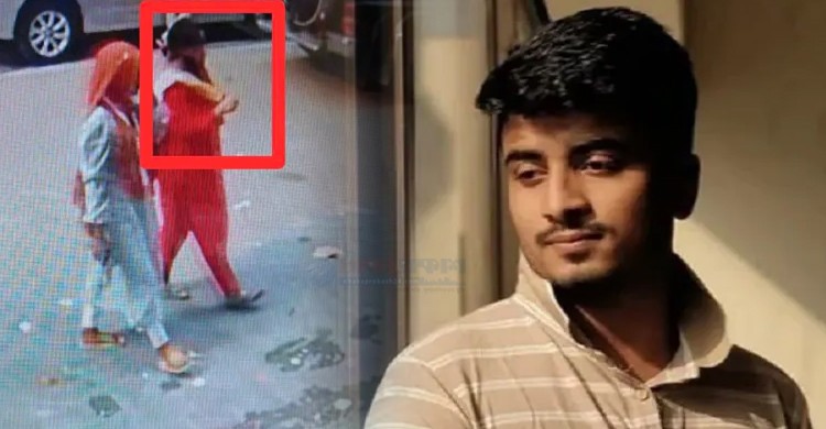 পারভেজ হত্যা, সেই ২ ছাত্রীকে বহিষ্কার
