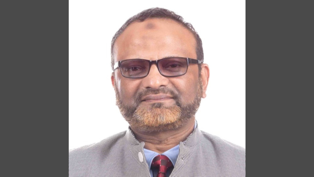 ঢাকা বিশ্ববিদ্যালয়ের ভিসি অধ্যাপক ড. নিয়াজ আহমদ খান পদত্যাগ করেছেন