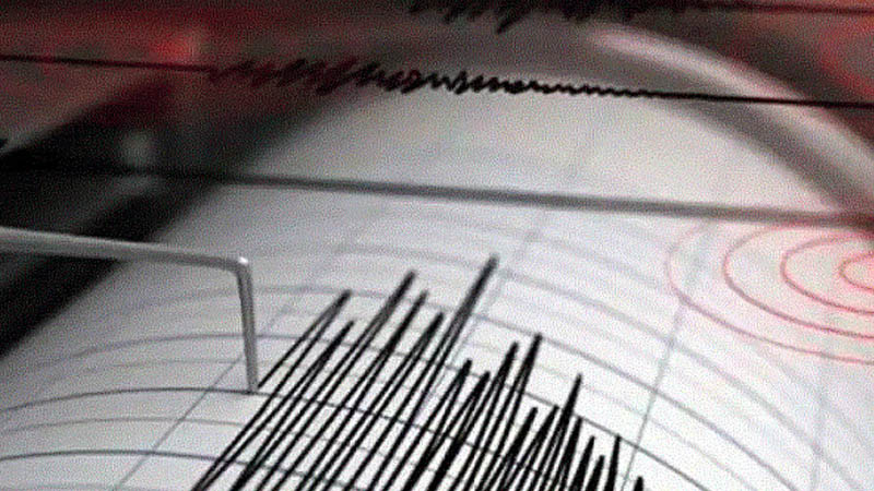 ঢাকায় সকালের পর সন্ধ্যায় ফের ভূমিকম্প