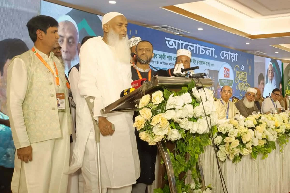 হাজীদের কষ্ট দিলে শাস্তি পেতে হবে: ধর্মমন্ত্রী