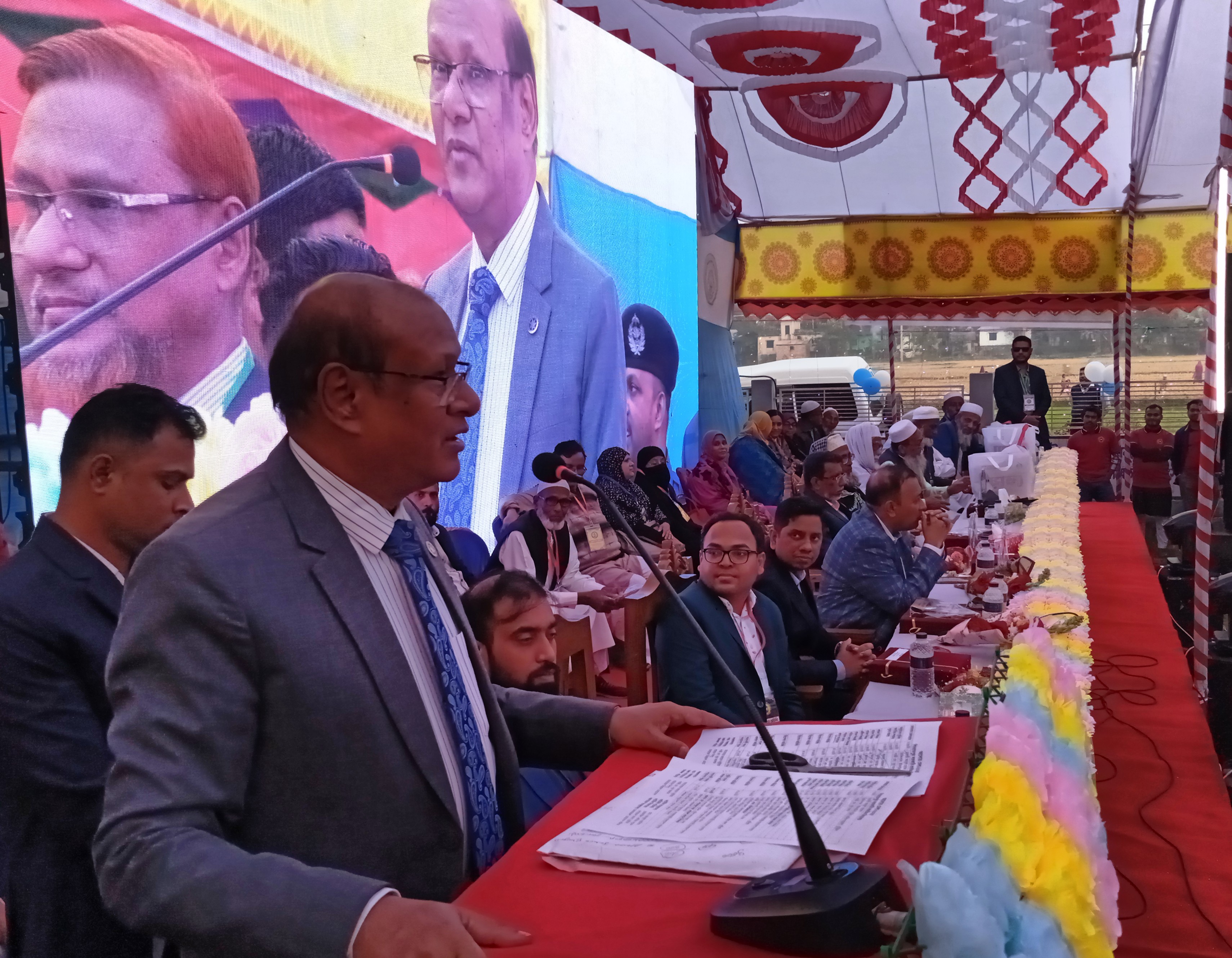 শিবরামপুপুর সরকারি প্রাথমিক বিদ্যালয়ে আলোর মেলা অনুষ্ঠিত