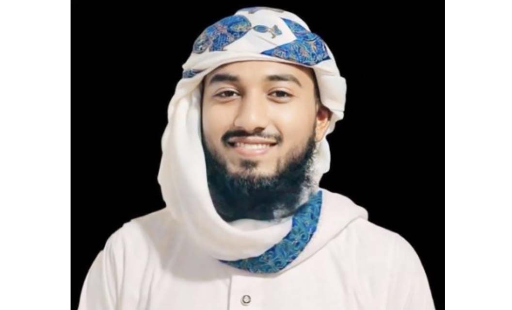 ডেঙ্গুতে মারা গেছেন আন্তর্জাতিক কোরআন প্রতিযোগিতায় চ্যাম্পিয়ন মুরাদনগরের ত্বকী