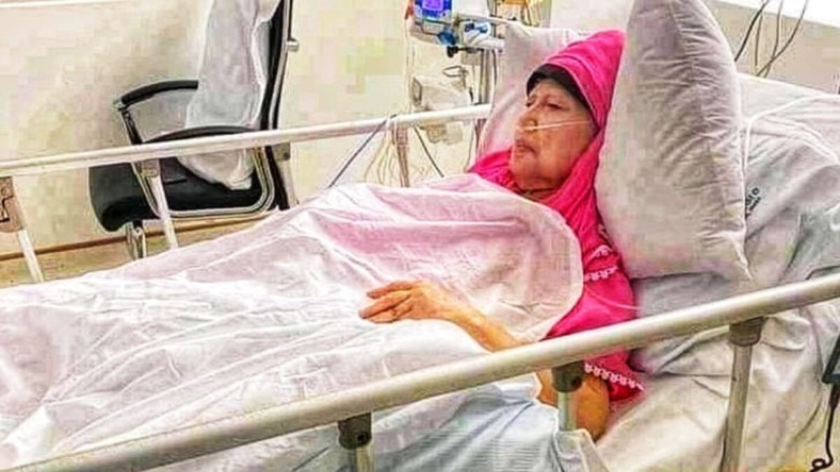খালেদা জিয়ার অবস্থার উন্নতি নেই