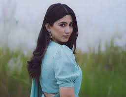 সিনেমা নিয়ে মুখ খুললেন সাফা কবির