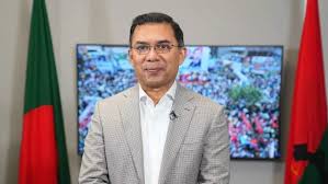 তারেক রহমান দেশে ফিরছেন ২৫ ডিসেম্বর